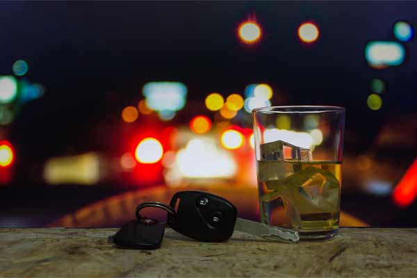 Penalties for a First Time DUI in Illinois