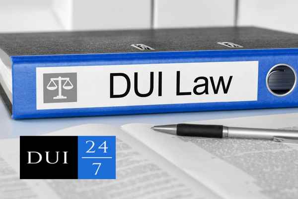 Court Process For A DUI in Illinois