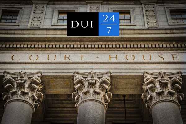outside of a courthouse, Get Ready For Court After a DUI